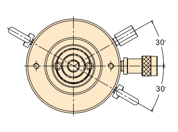 High Tonnage Cylinders