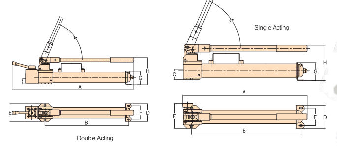 Manual Pump