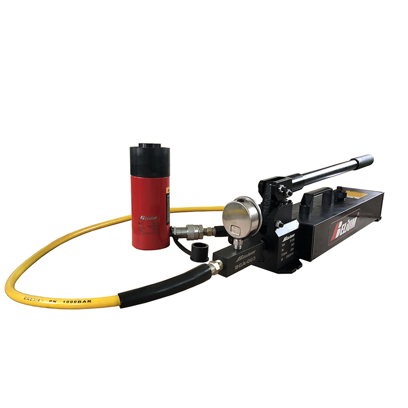 Hand Pumps