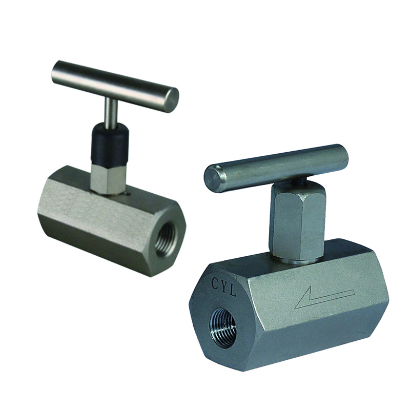 Hydraulic Valves