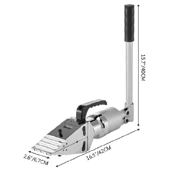 Flange Spreaders