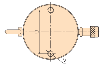 Long Stoke Cylinders