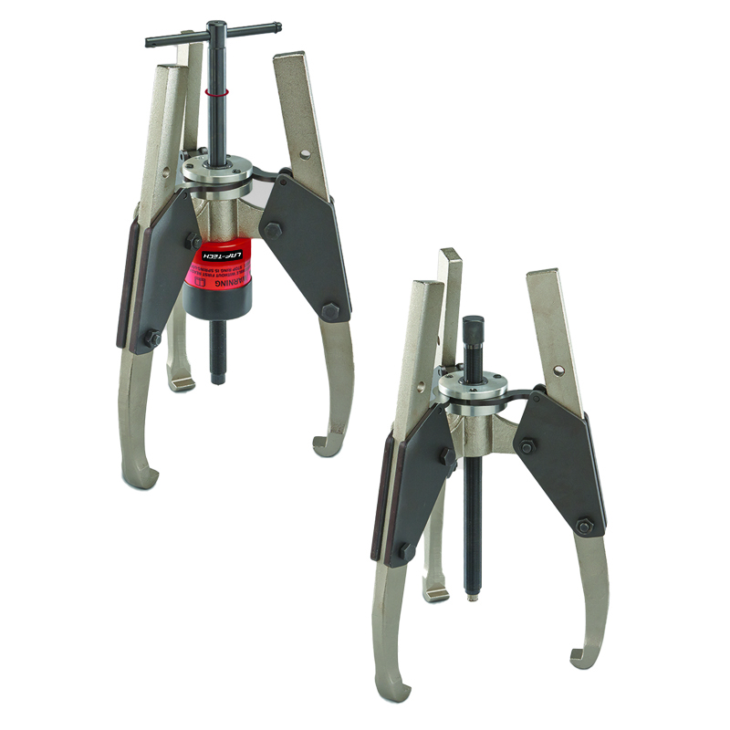 Hydraulischer Abzieher