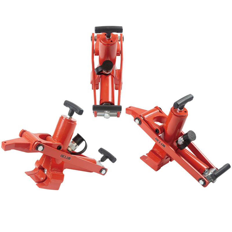 BM-SERIE Wulstbrecher