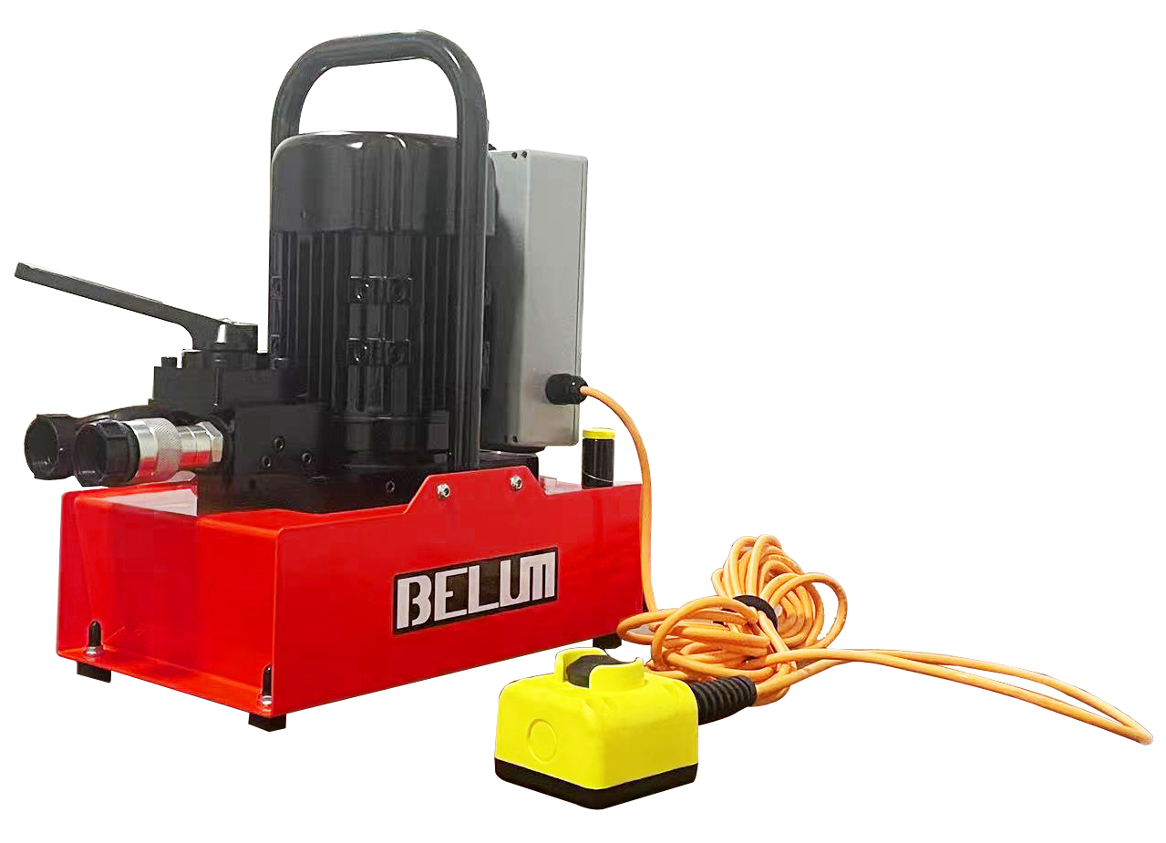 ELECTRIC PUMP